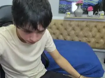 Chaturbate Sex Cam of stiwentwink