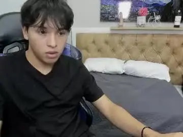Chaturbate Sex Cam of stiwentwink