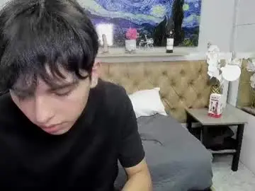 Chaturbate Adult Webcams of stiwentwink