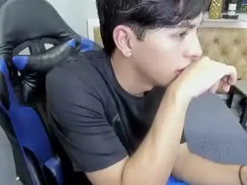 Chaturbate Adult Webcam of stiwentwink