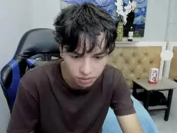 Chaturbate Free Live Porn of stiwentwink