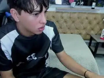 Chaturbate Best Webcam of stiwentwink