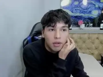 Chaturbate Nude Webcam of stiwentwink