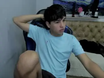 Chaturbate Best Webcam of stiwentwink