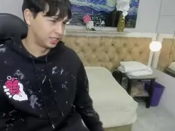 Chaturbate Live Sex Cam of stiwentwink