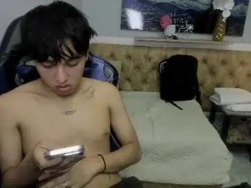 Chaturbate Adult Webcams of stiwentwink