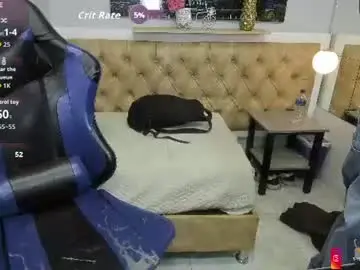 Chaturbate Nude Webcam of stiwentwink
