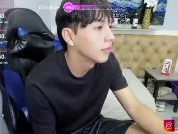 Chaturbate Adult Webcams of stiwentwink