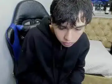 Chaturbate Adult Video Chat of stiwentwink