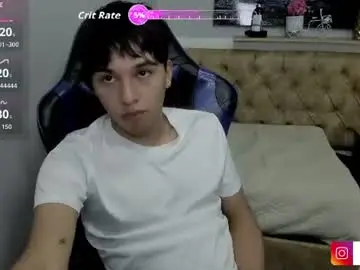 Chaturbate Nude Webcam of stiwentwink