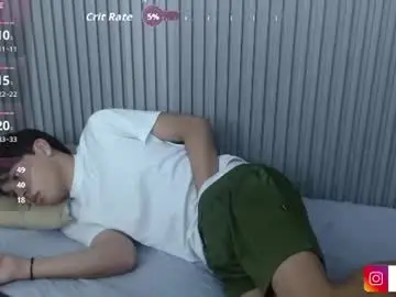 Chaturbate Sex Cam of stiwentwink