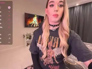 Chaturbate Live Porn of suprremedream