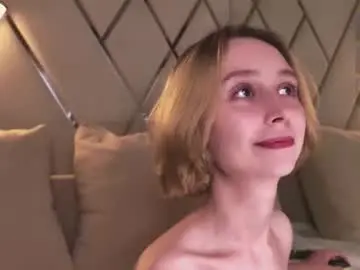Chaturbate Free Porn Cam of sweatee_fluff