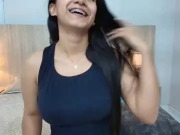 Chaturbate Live Sex of valentina_petsch