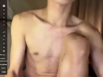 Chaturbate Sex Chat of yummyjustine07