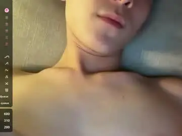 Chaturbate Adult Video Chat of yummyjustine07