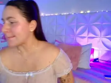 Chaturbate Adult Webcams of abril1_gh