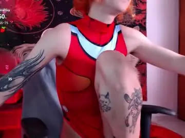 Chaturbate Adult Webcam of alicedang3r