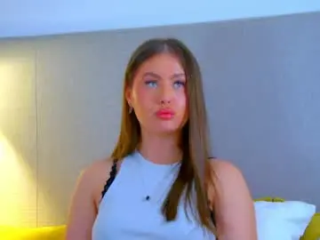 Chaturbate Free Porn Cam of ameliaamerlin