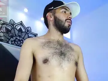 Chaturbate Private Sex Chat of angelbacker