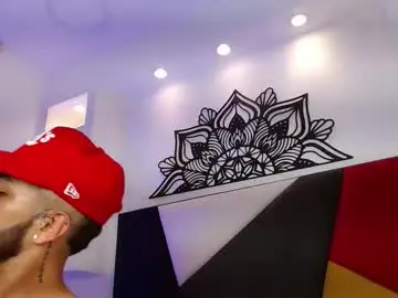 Chaturbate Live Sex of angelbacker