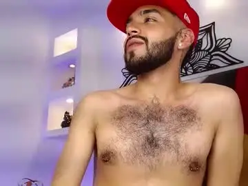 Chaturbate Adult Video Chat of angelbacker