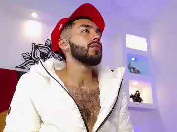 Chaturbate Adult Webcams of angelbacker