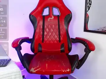 Chaturbate Adult Video Chat of angelbacker