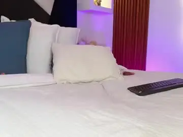 Chaturbate Free Porn Cam of angelbacker