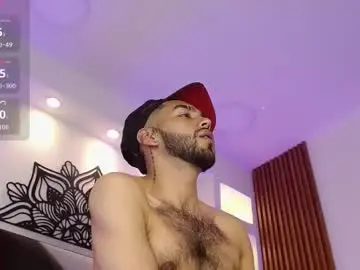 Chaturbate Live Porn of angelbacker