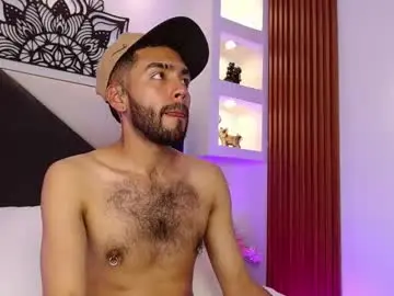 Chaturbate Sex Cam of angelbacker