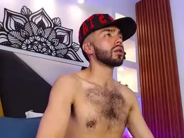 Chaturbate Live Sex of angelbacker