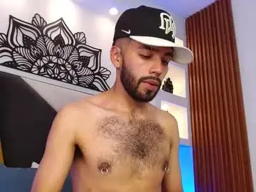 Chaturbate Free Porn Cam of angelbacker