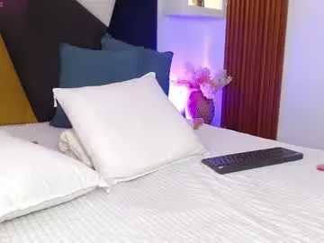 Chaturbate Free Porn Cam of angelbacker