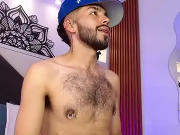 Chaturbate Live Sex of angelbacker