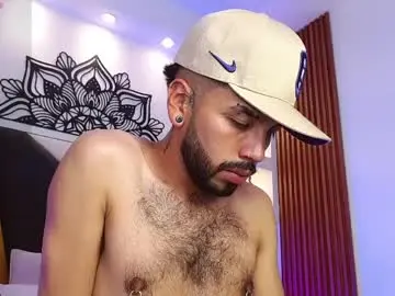 Chaturbate Live Sex Cam of angelbacker