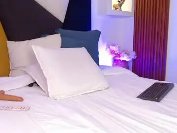 Chaturbate Sex Cam of angelbacker