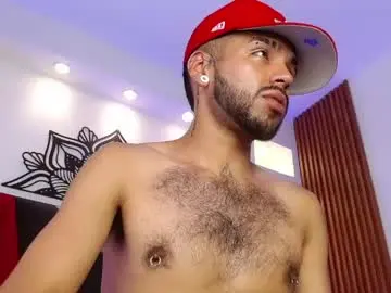 Chaturbate Live Sex of angelbacker