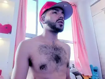 Chaturbate Private Sex Chat of angelbacker