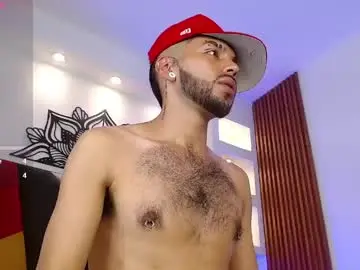 Chaturbate Sex Chat of angelbacker