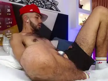 Chaturbate Sex Cam of angelbacker