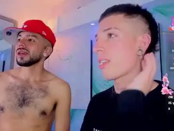 Chaturbate Sex Cam of angelbacker
