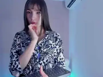Chaturbate Free Live Porn of annie_blair_