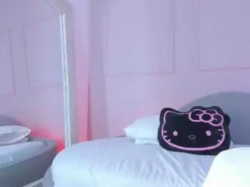 Chaturbate Private Sex Chat of annie_blair_