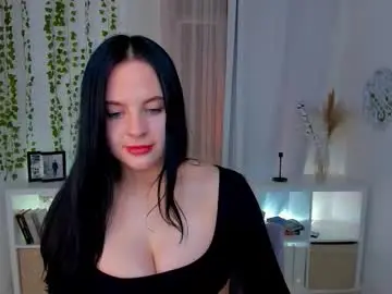 Chaturbate Adult Video Chat of ariathorn