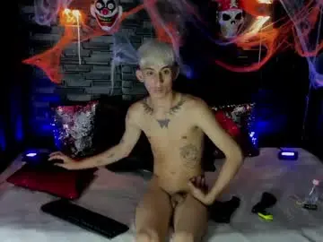 Chaturbate Free Live Porn of ban_sex1