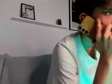 Chaturbate Watch Live Sex Cams of benny_powell