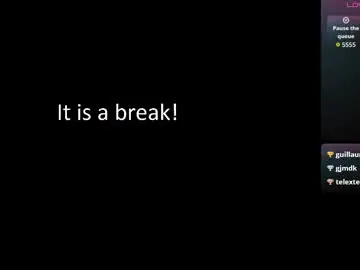 Chaturbate Nude Webcam of benny_powell