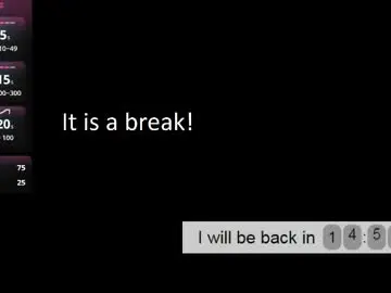 Chaturbate Live Sex Cam of benny_powell