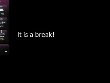 Chaturbate Live Porn of benny_powell